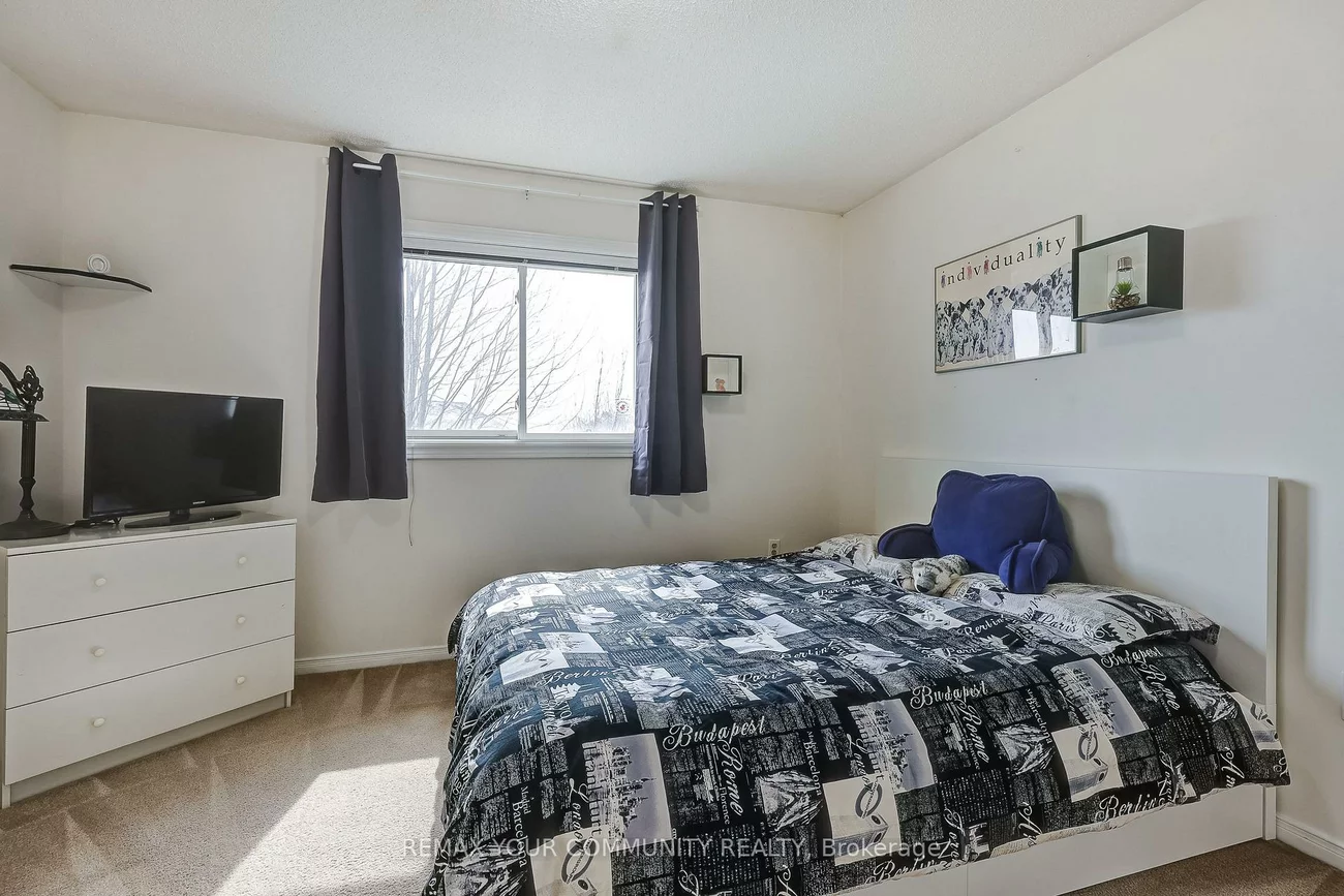 923, Caribou Valley, Armitage, Newmarket