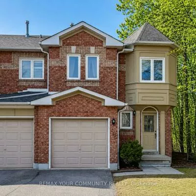 923, Caribou Valley, Armitage, Newmarket