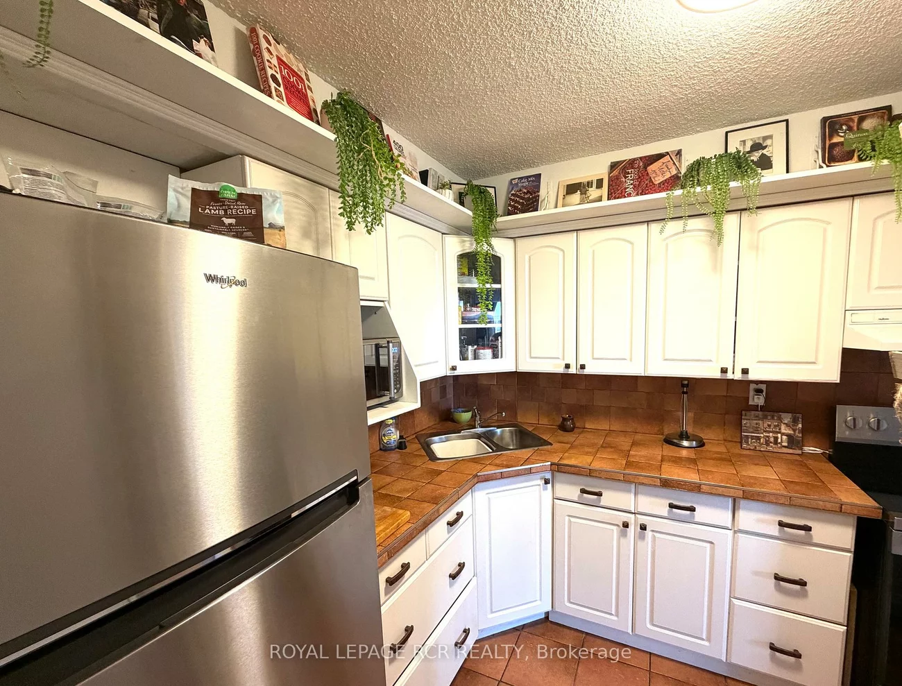 40, William Roe, Central Newmarket, Newmarket