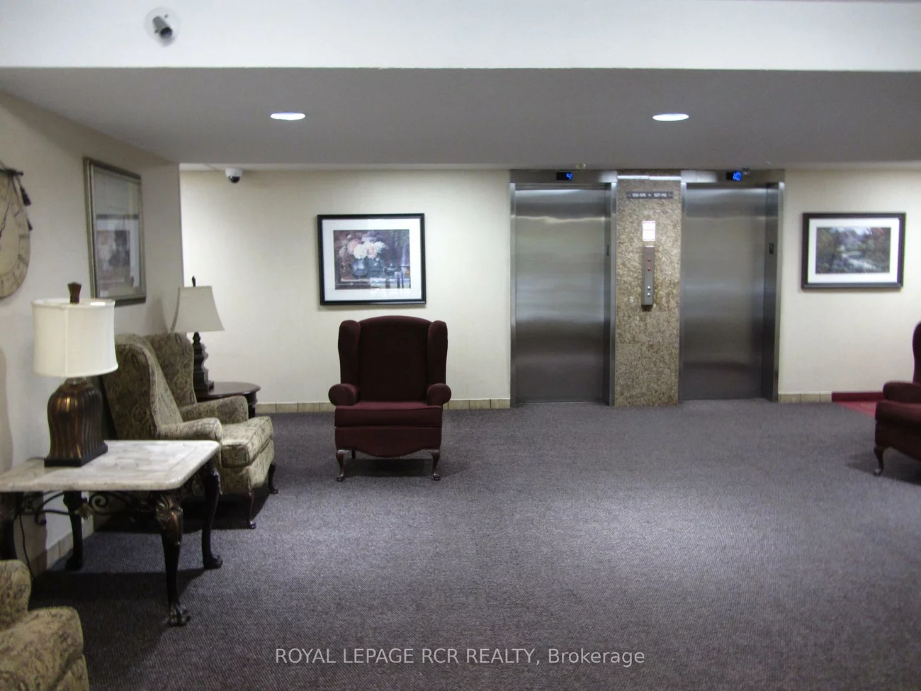 40, William Roe, Central Newmarket, Newmarket