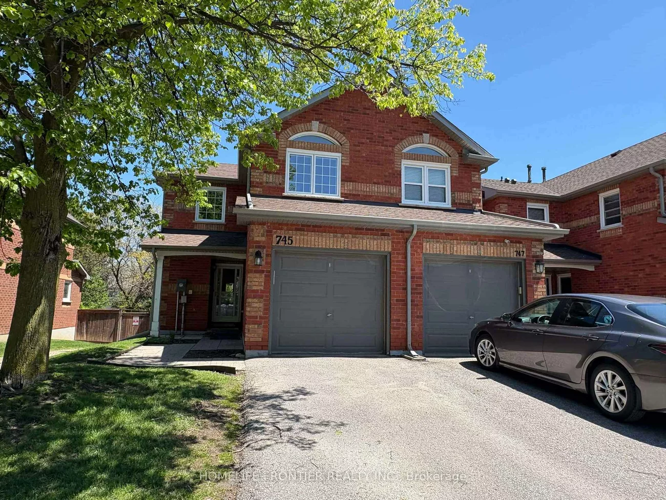 745, Caradonna, Armitage, Newmarket