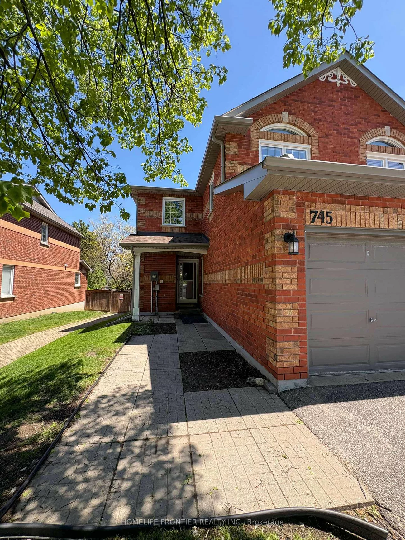 745, Caradonna, Armitage, Newmarket