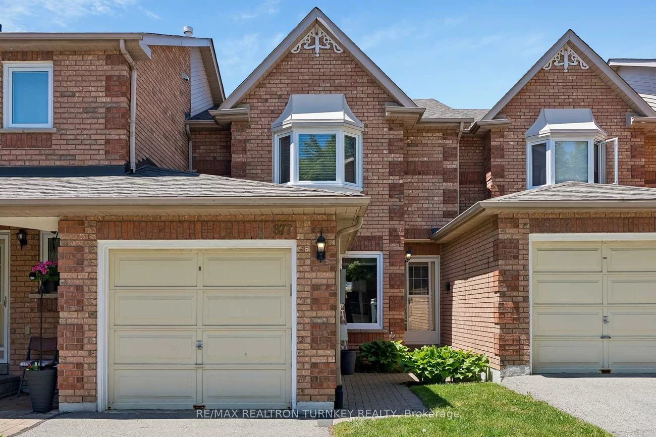 877, Playter, Armitage, Newmarket