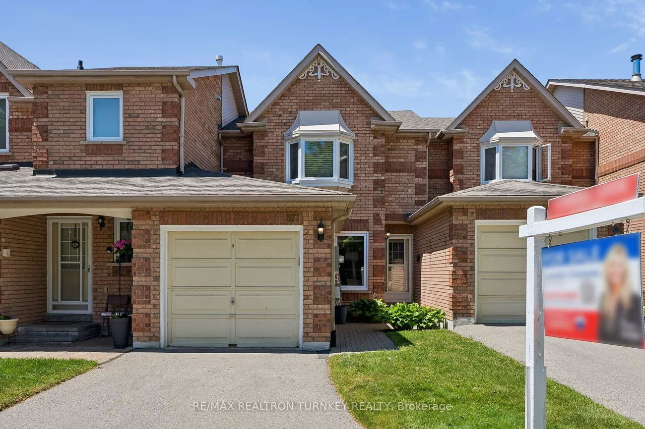 877, Playter, Armitage, Newmarket