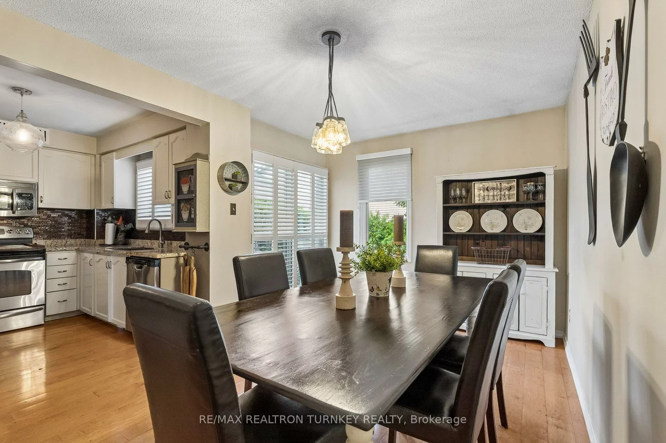 877, Playter, Armitage, Newmarket