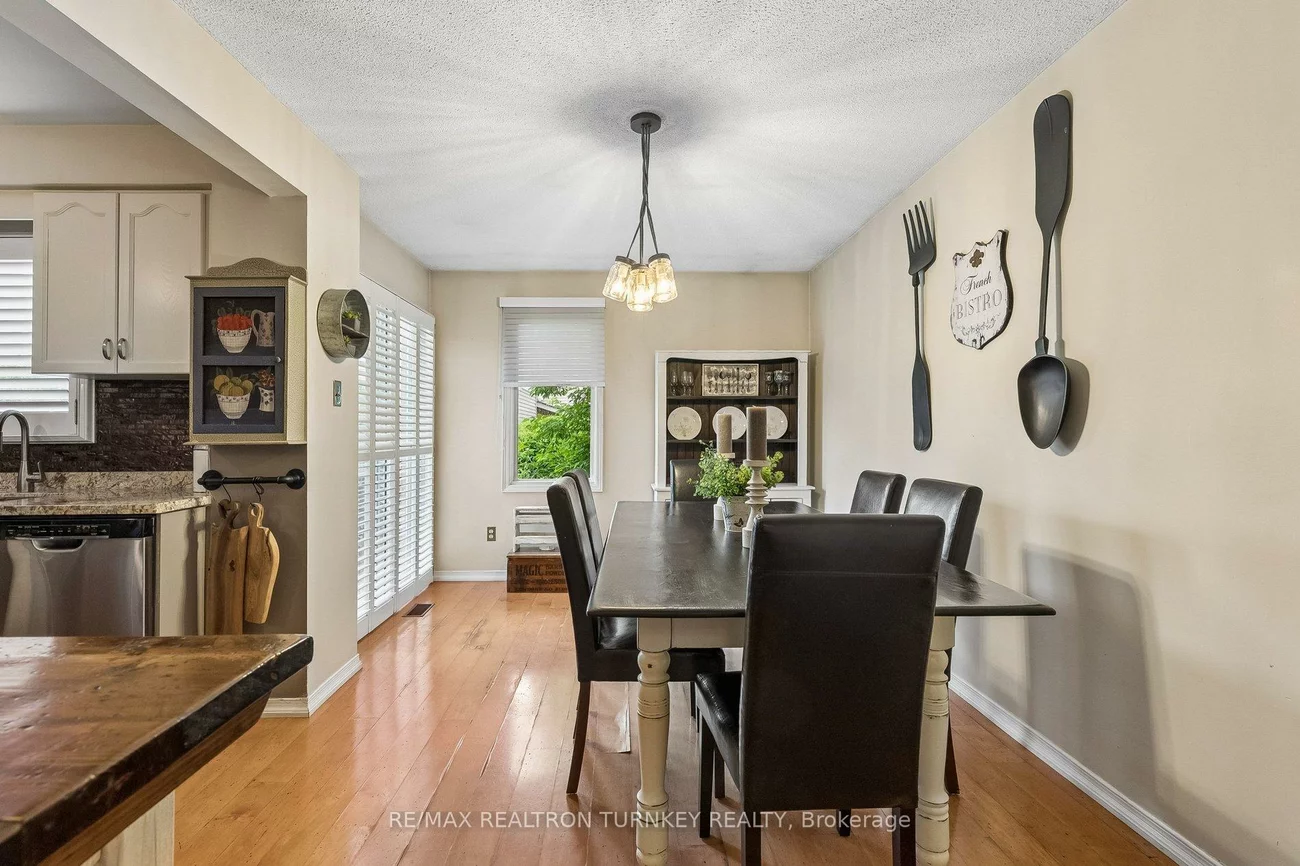 877, Playter, Armitage, Newmarket