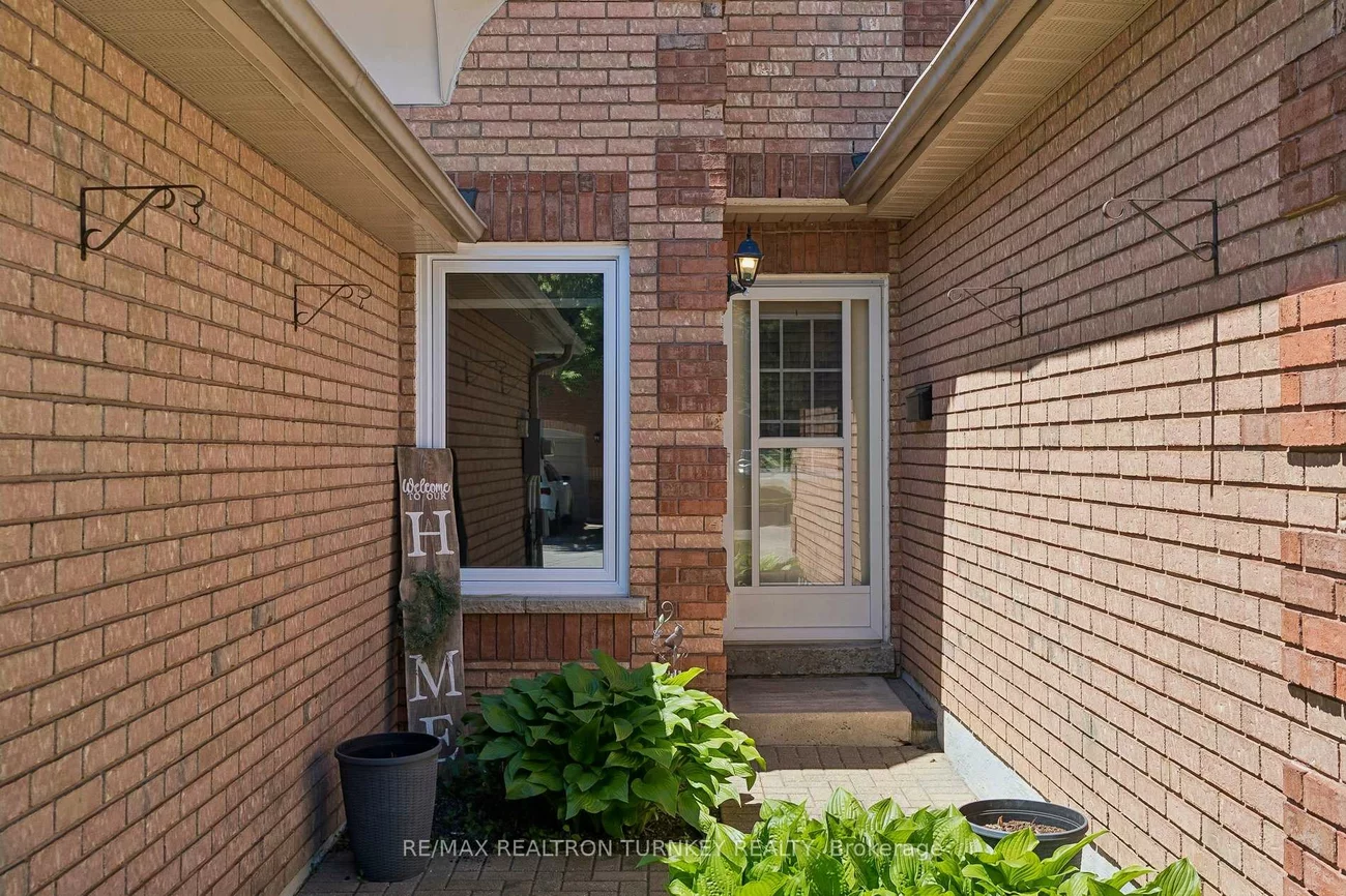 877, Playter, Armitage, Newmarket