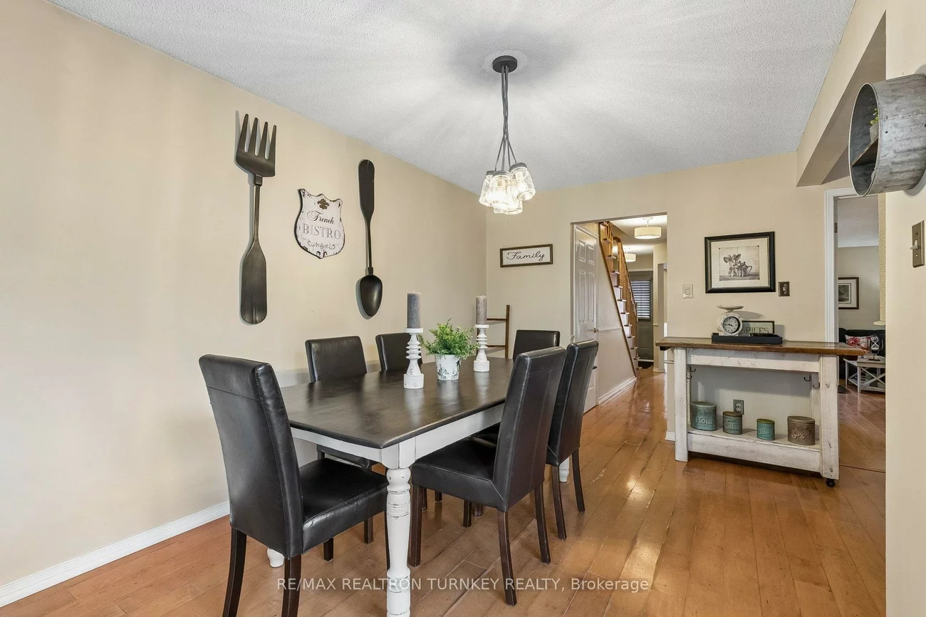 877, Playter, Armitage, Newmarket