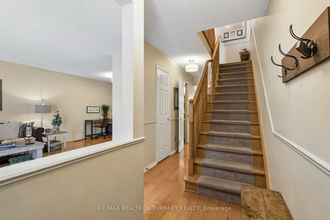 877, Playter, Armitage, Newmarket