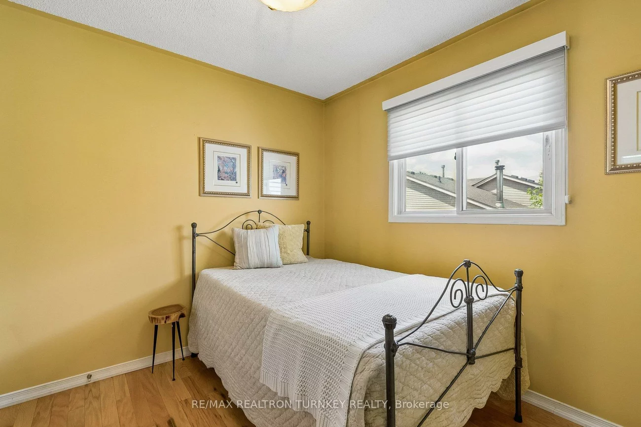 877, Playter, Armitage, Newmarket