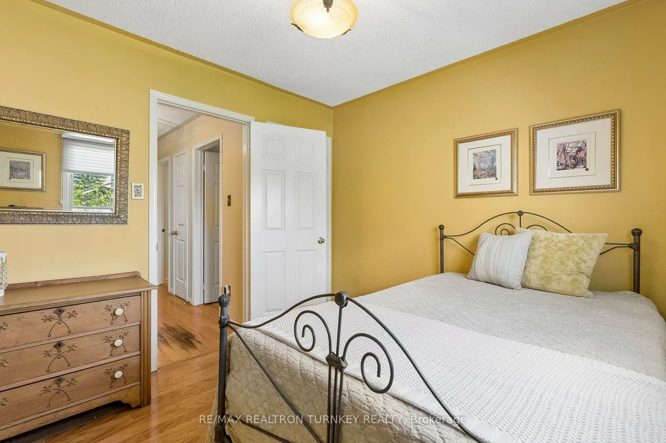 877, Playter, Armitage, Newmarket