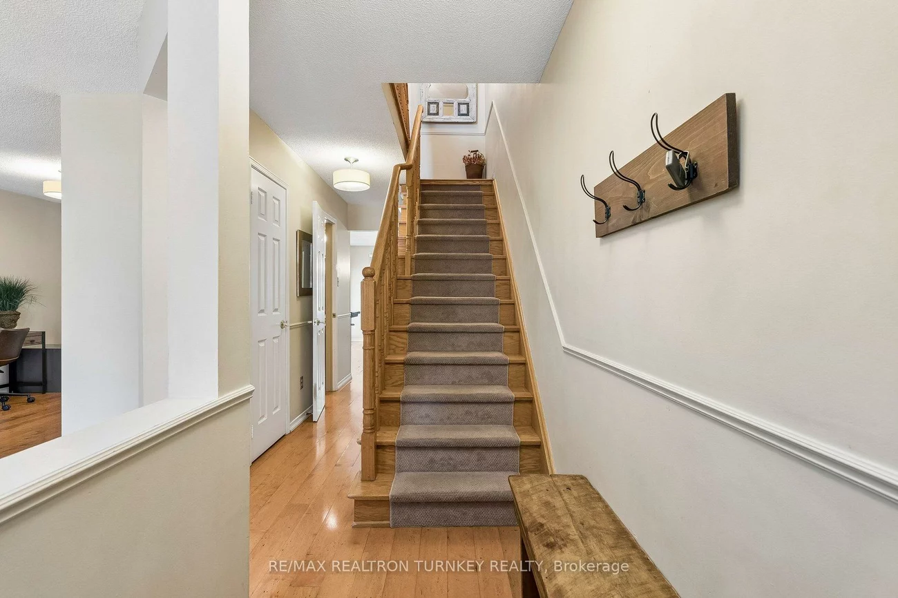 877, Playter, Armitage, Newmarket