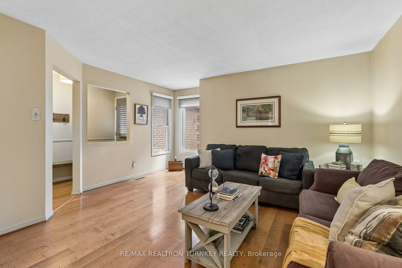 877, Playter, Armitage, Newmarket
