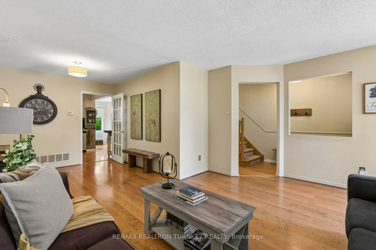 877, Playter, Armitage, Newmarket
