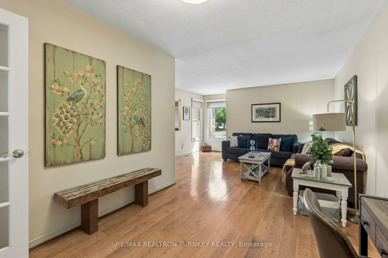 877, Playter, Armitage, Newmarket