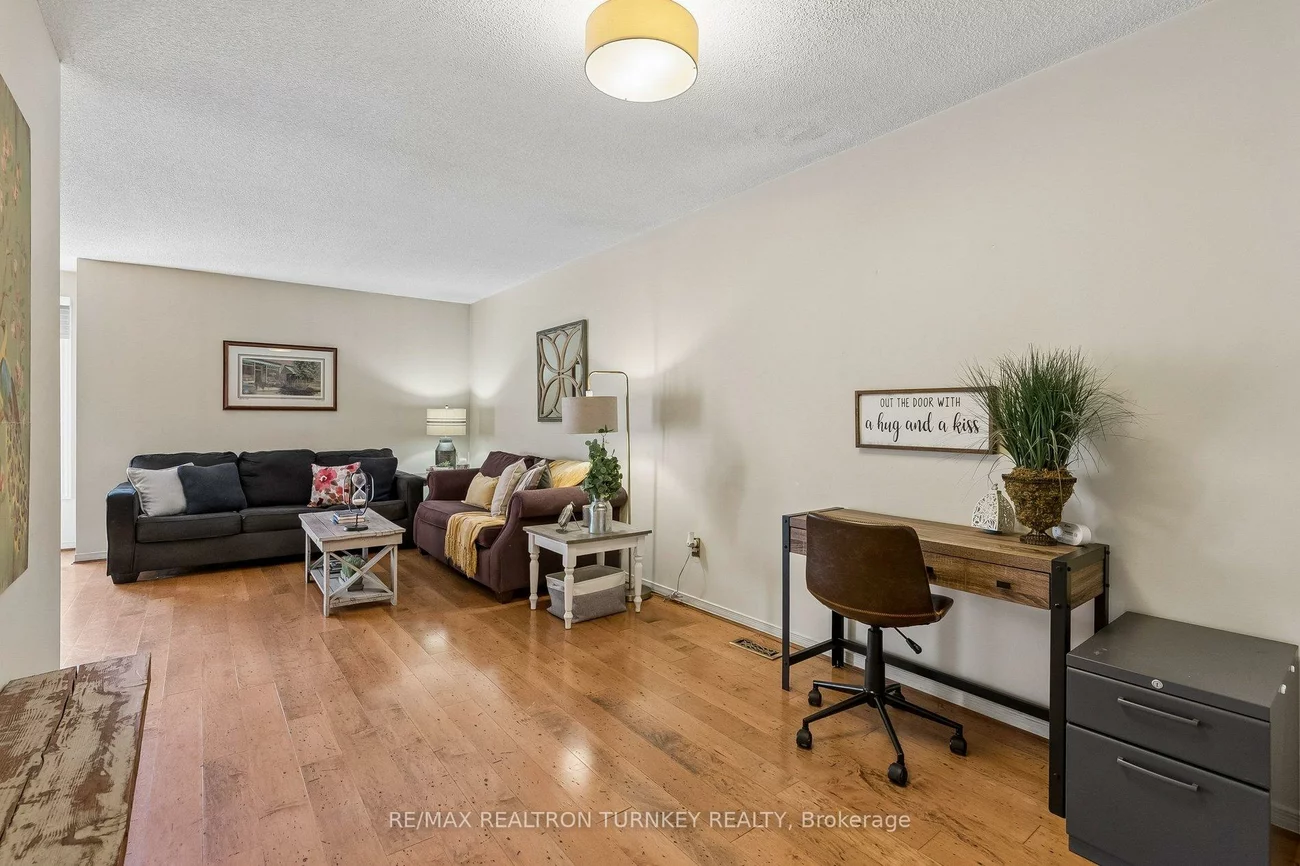877, Playter, Armitage, Newmarket