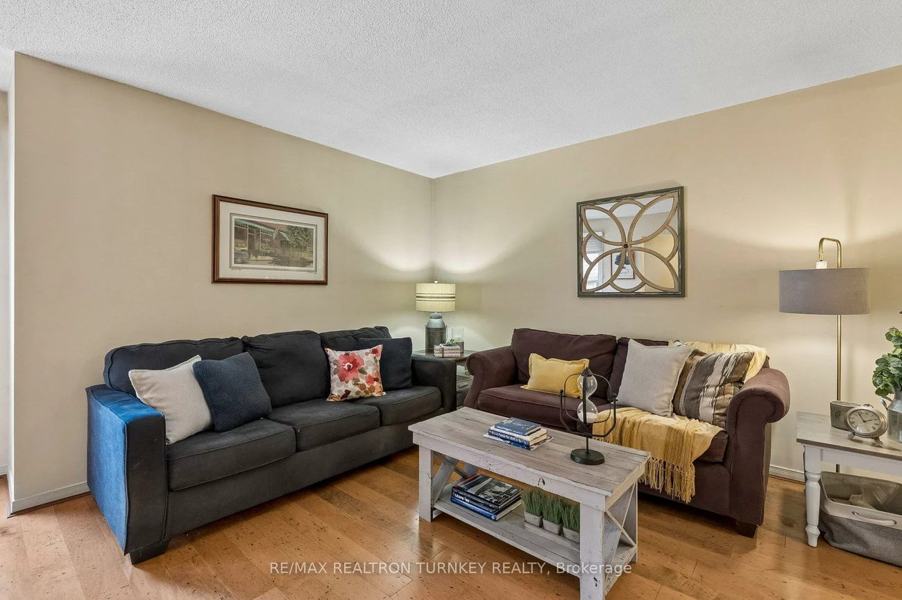 877, Playter, Armitage, Newmarket