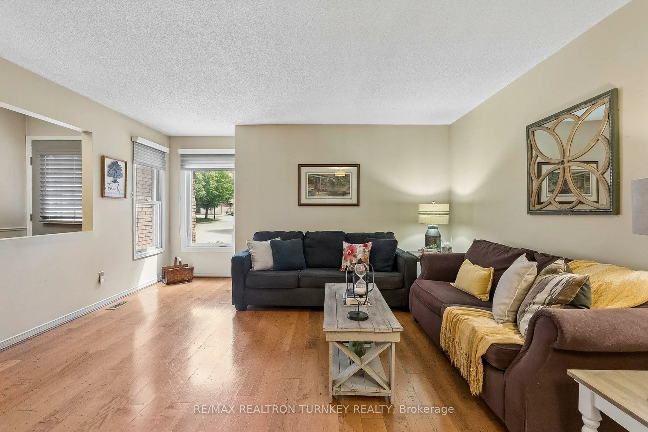 877, Playter, Armitage, Newmarket