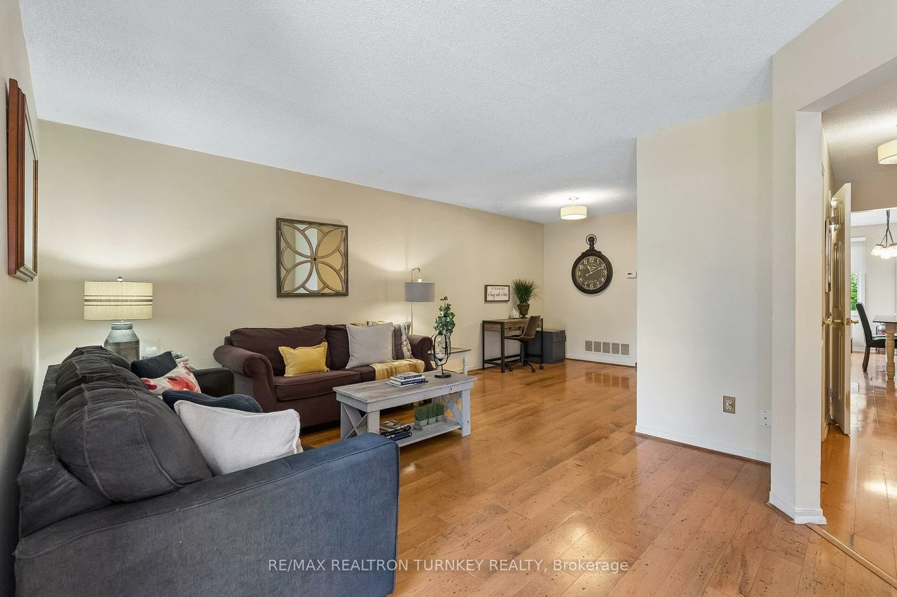877, Playter, Armitage, Newmarket