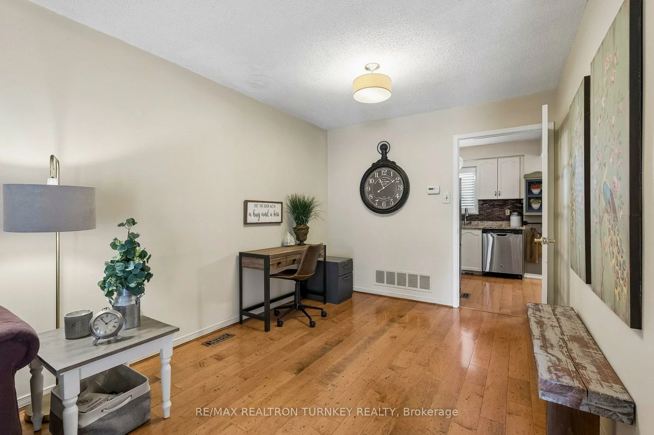 877, Playter, Armitage, Newmarket