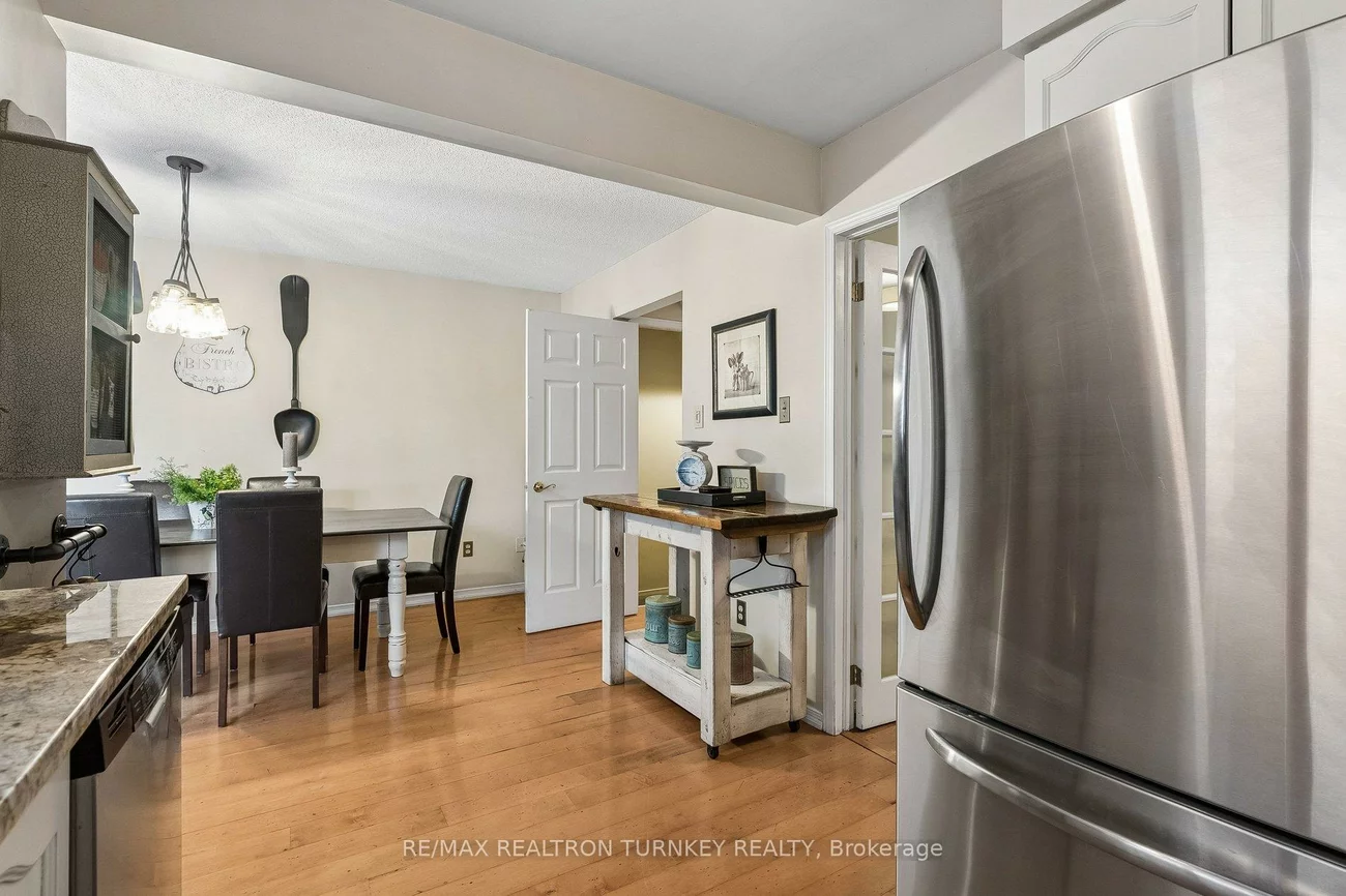 877, Playter, Armitage, Newmarket