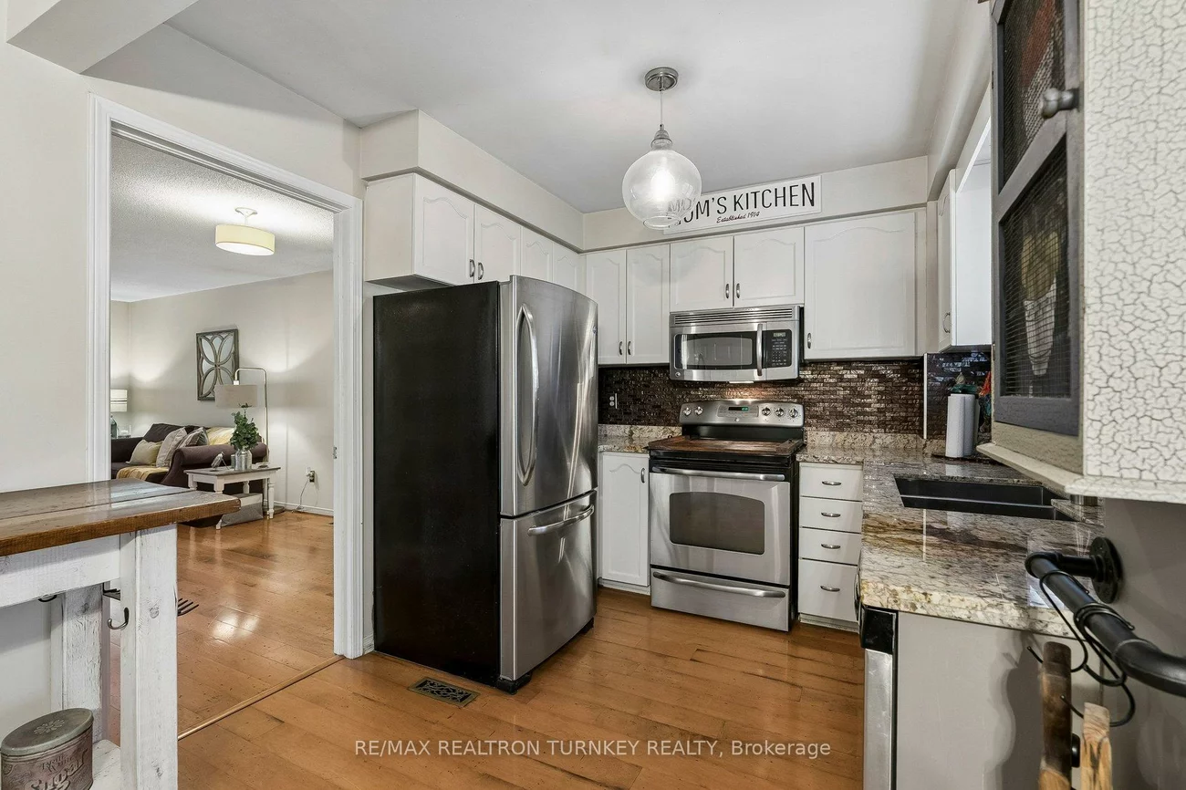 877, Playter, Armitage, Newmarket