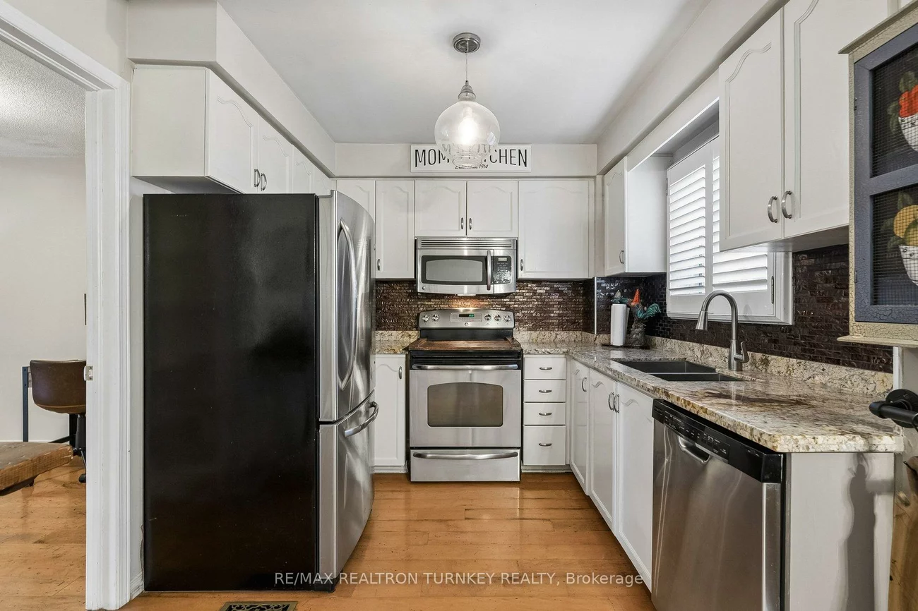 877, Playter, Armitage, Newmarket