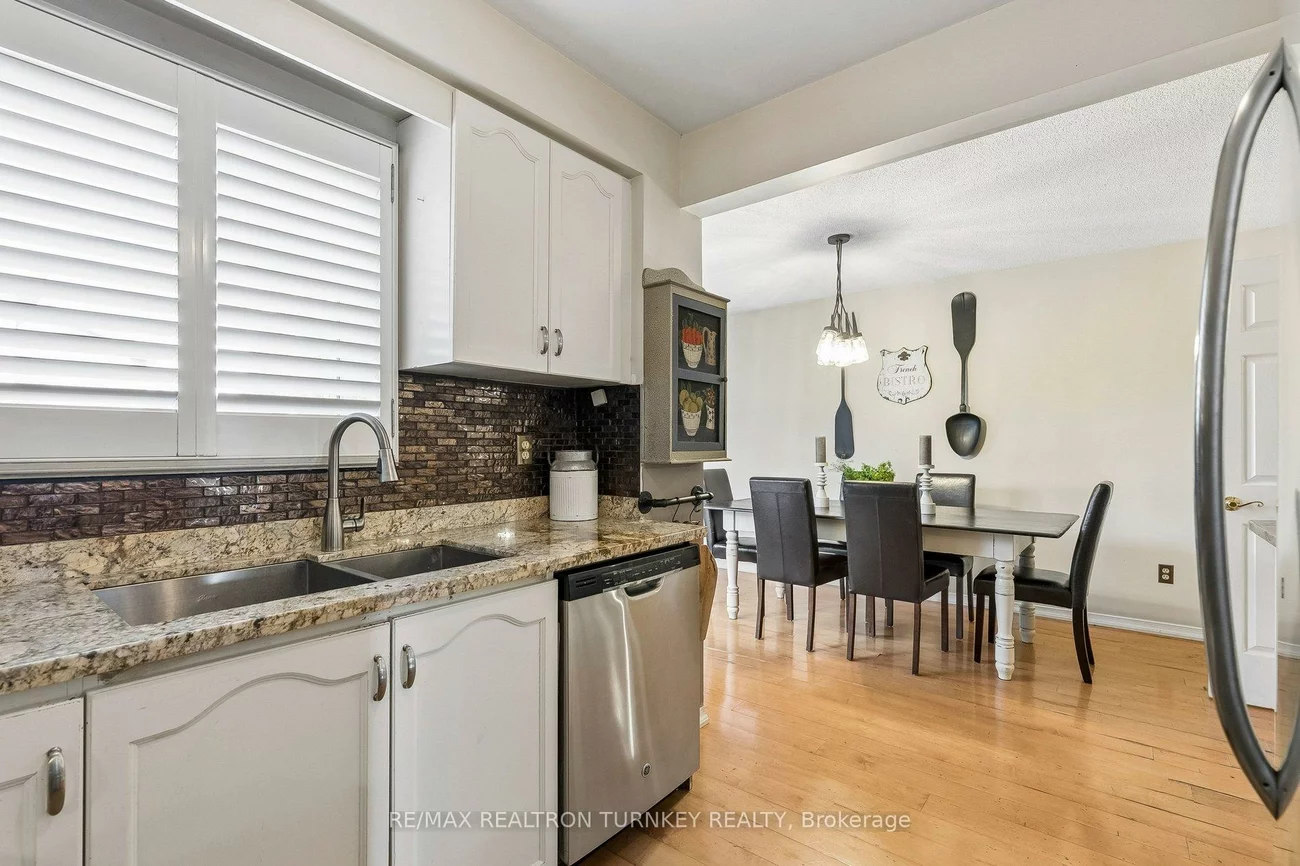 877, Playter, Armitage, Newmarket