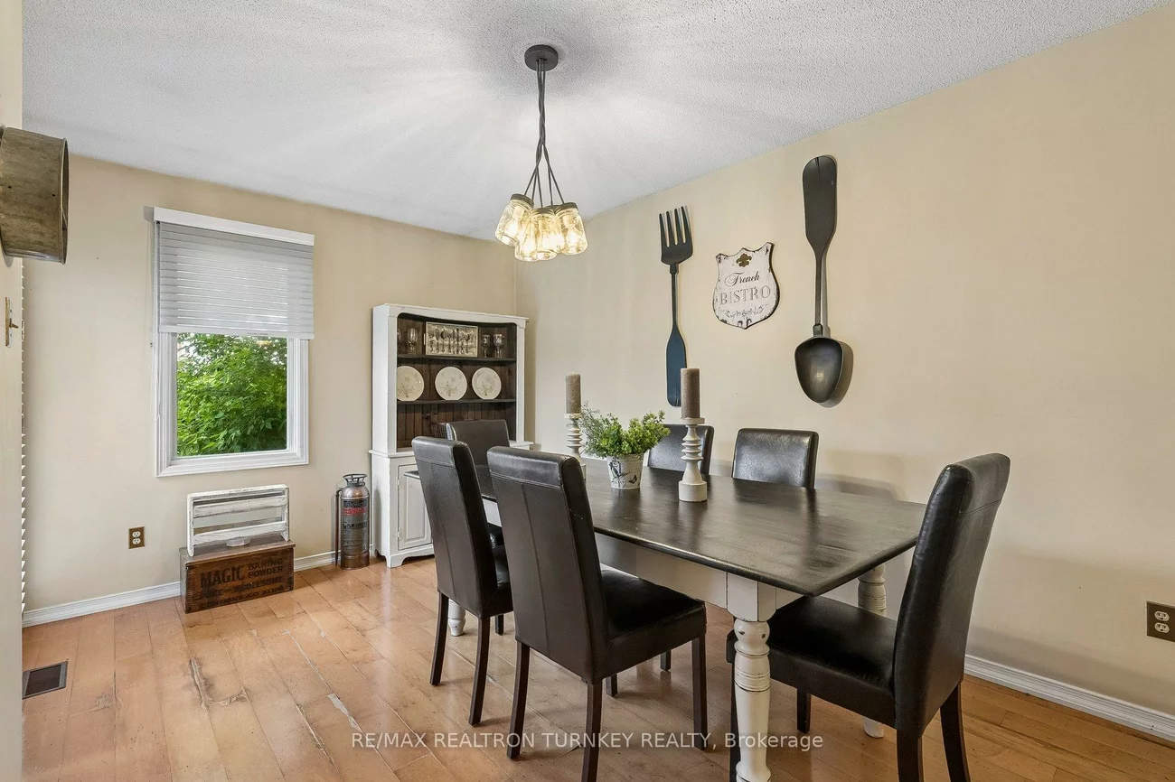877, Playter, Armitage, Newmarket