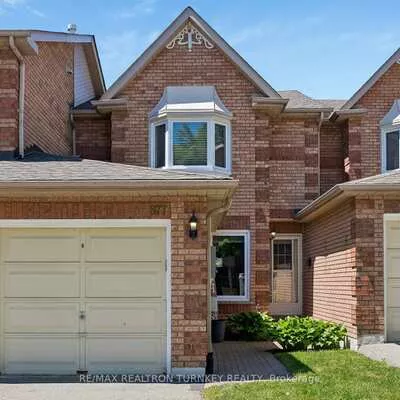 877, Playter, Armitage, Newmarket