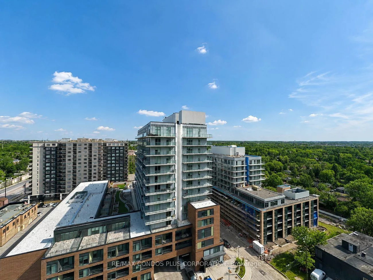 185, Deerfield, Central Newmarket, Newmarket