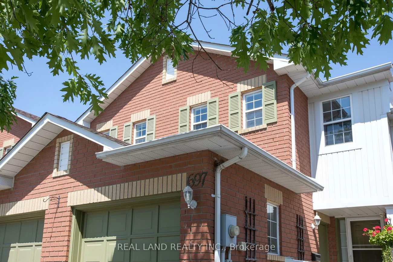 697, Limpert, Gorham-College Manor, Newmarket
