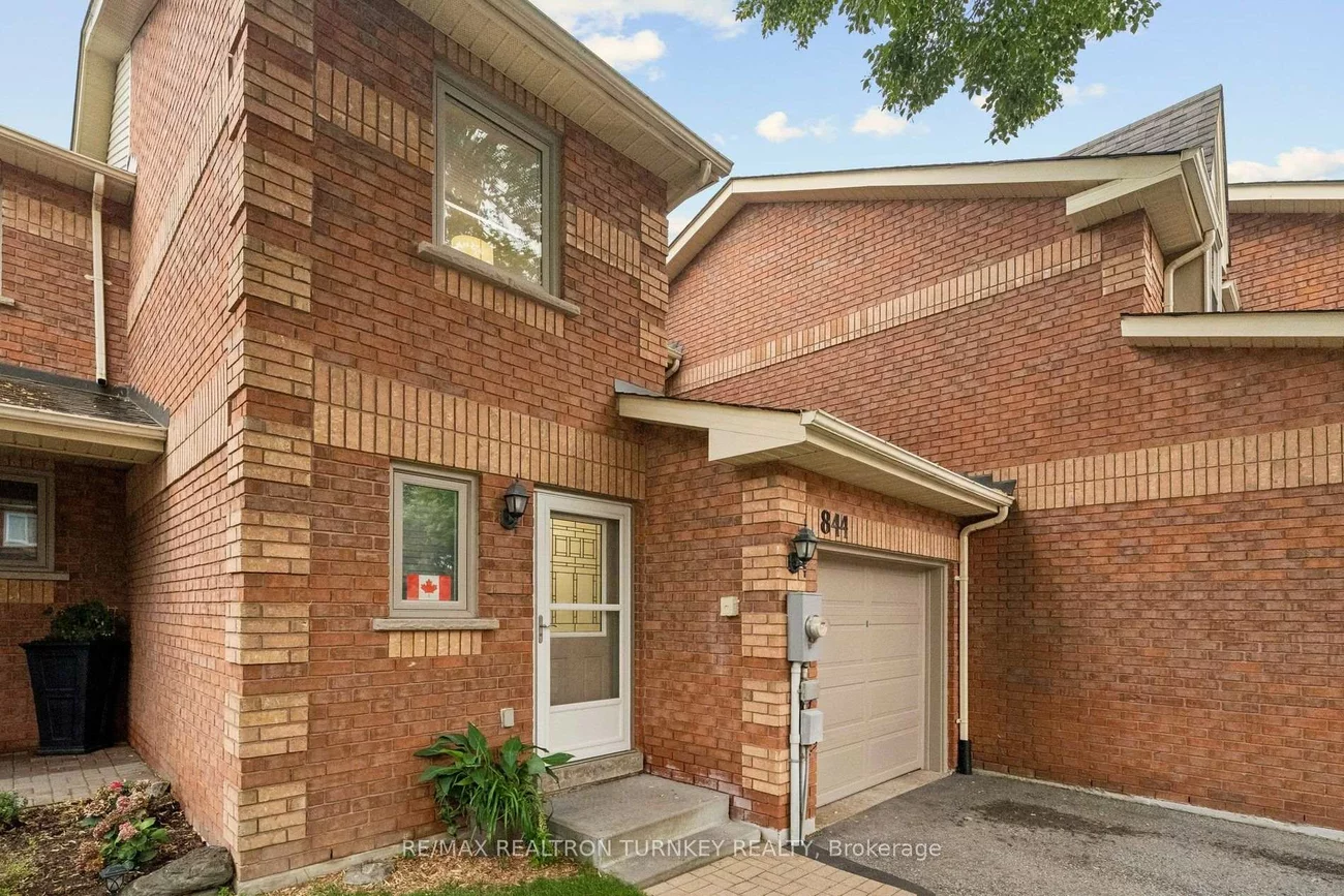 844, Playter, Armitage, Newmarket