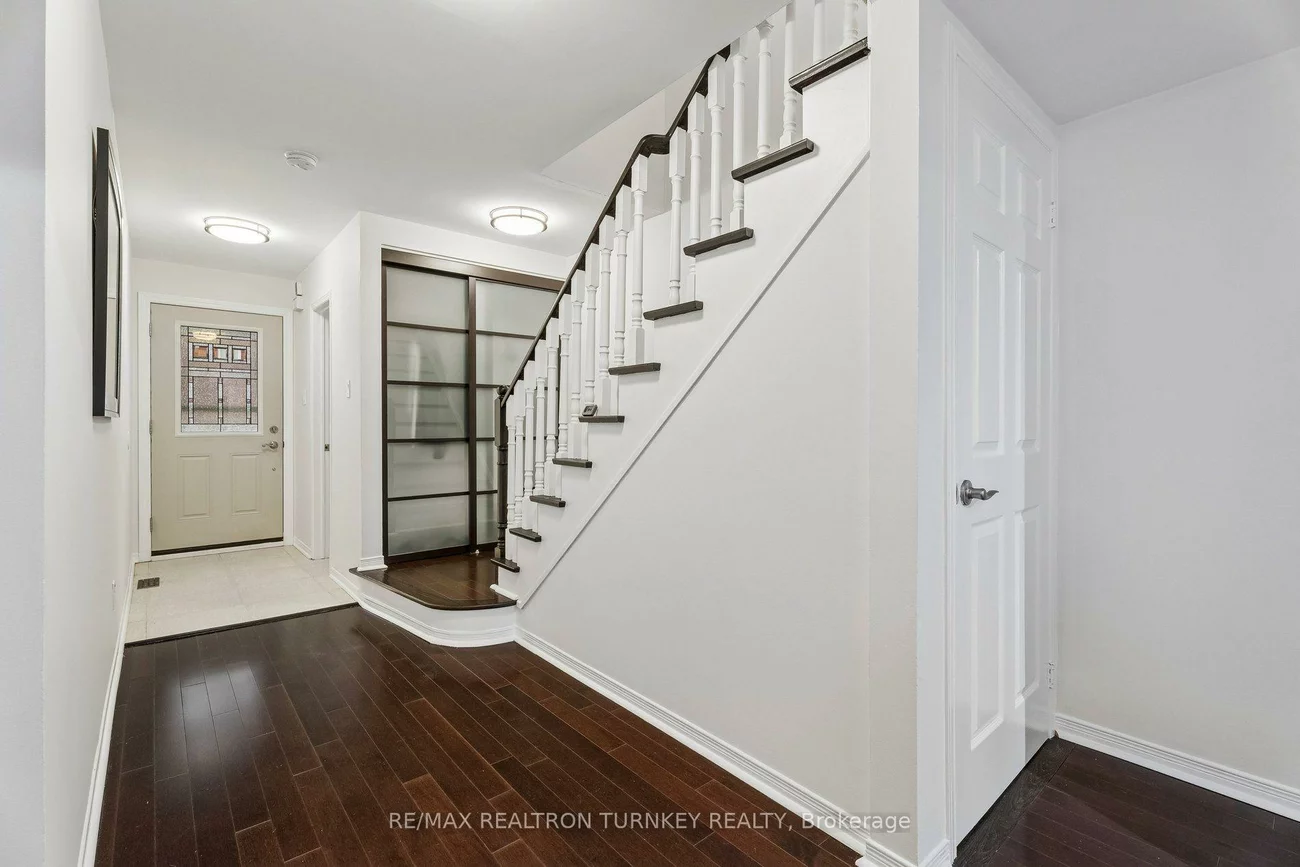 844, Playter, Armitage, Newmarket