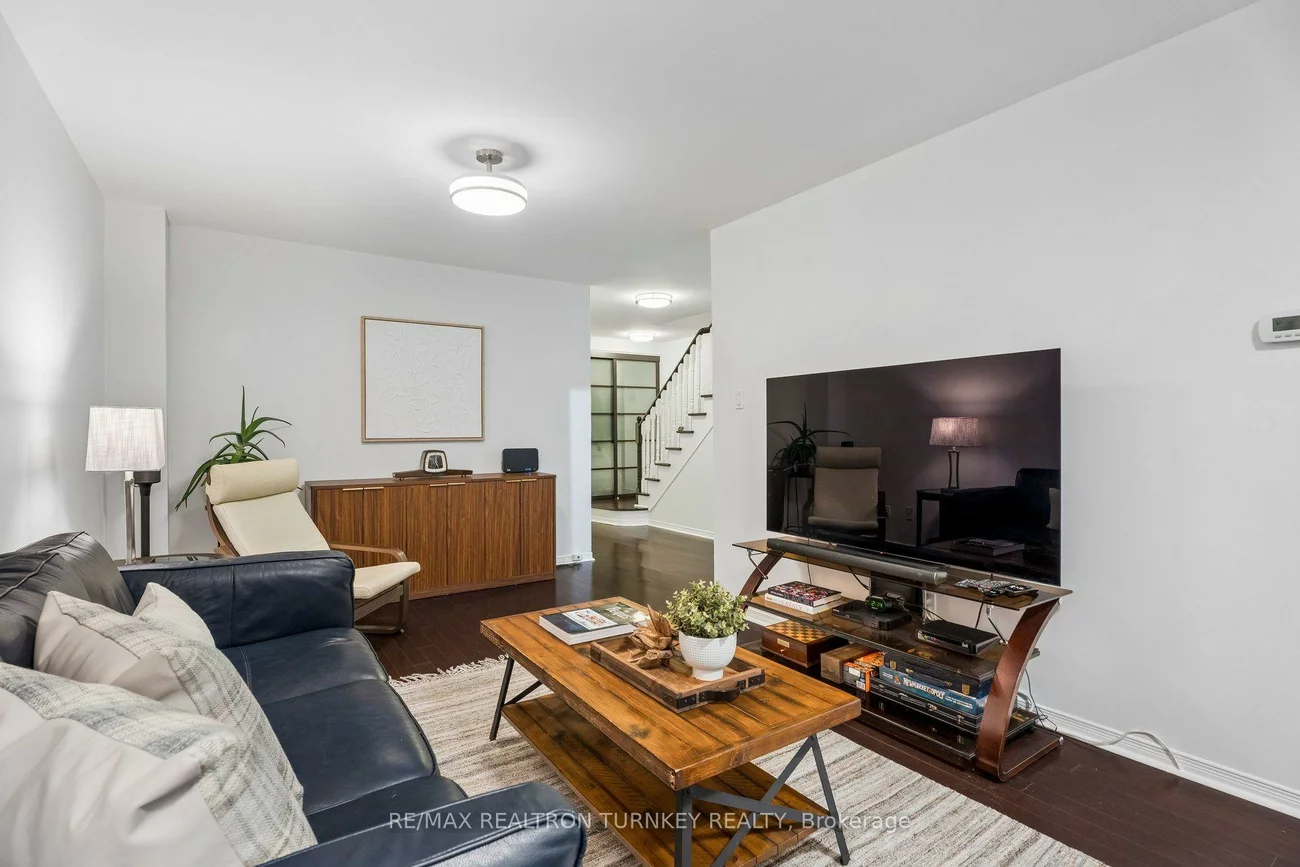 844, Playter, Armitage, Newmarket