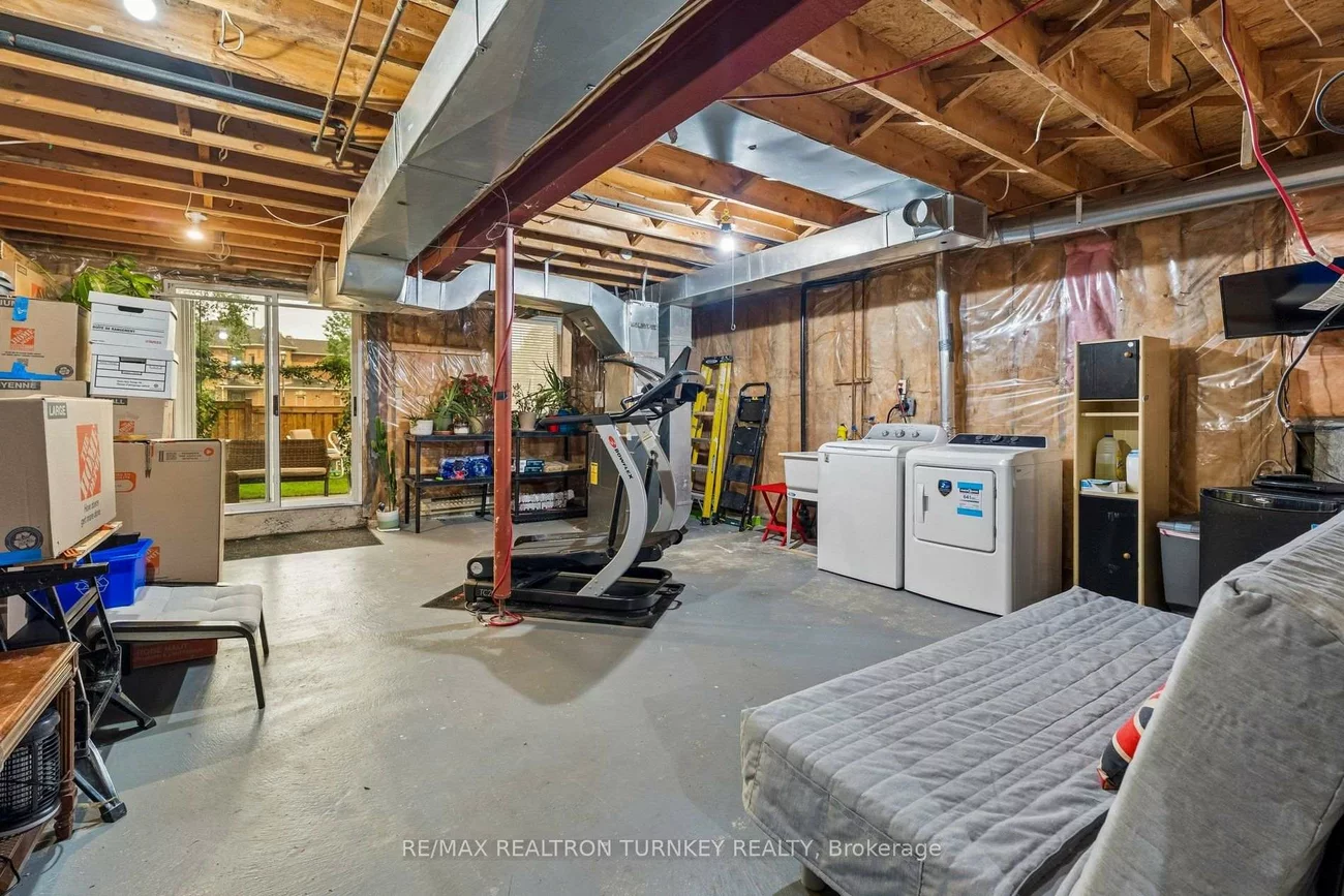 844, Playter, Armitage, Newmarket