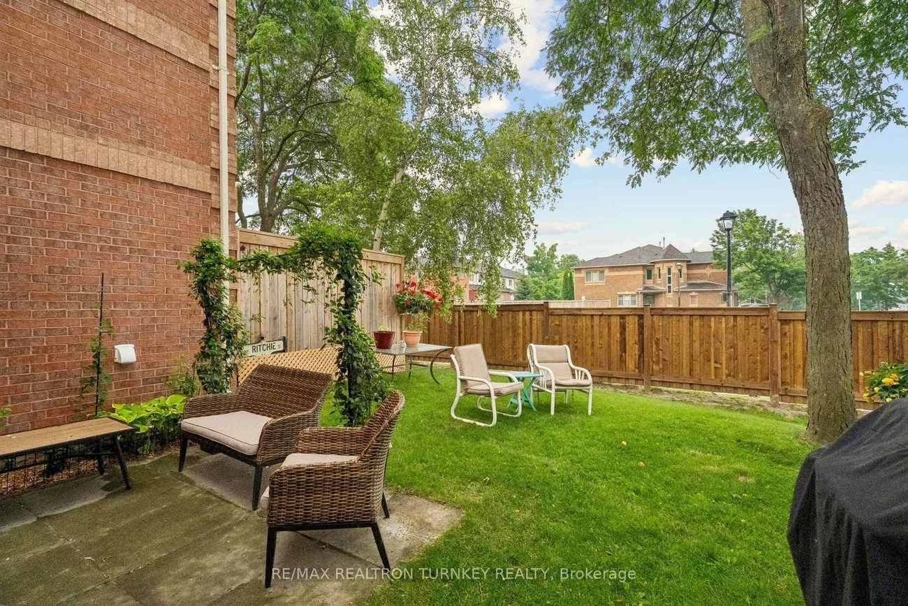 844, Playter, Armitage, Newmarket