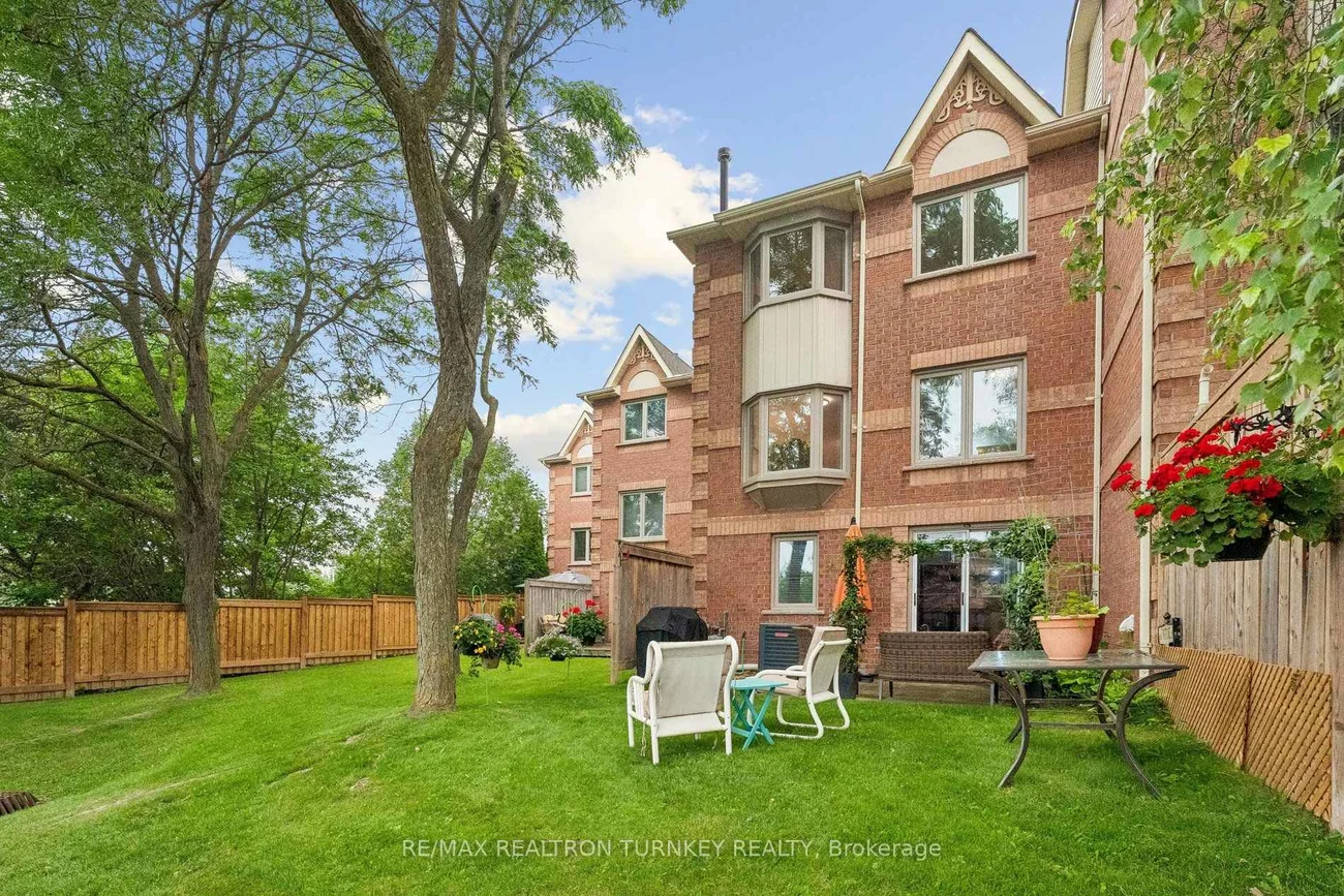 844, Playter, Armitage, Newmarket