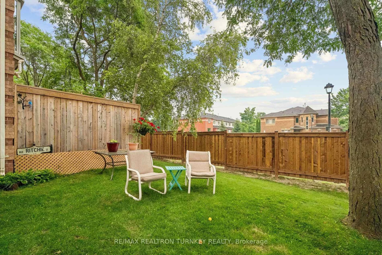 844, Playter, Armitage, Newmarket