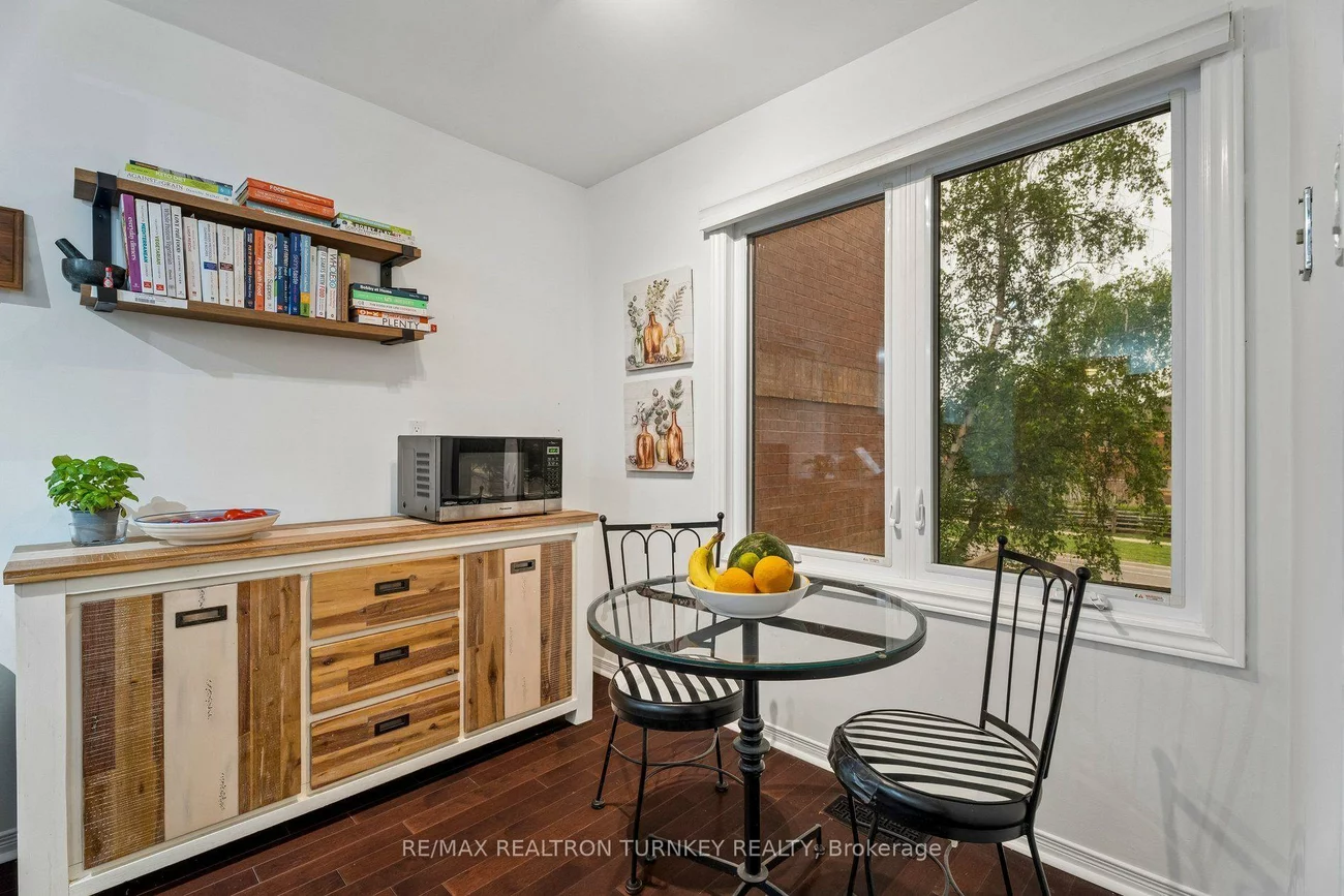 844, Playter, Armitage, Newmarket