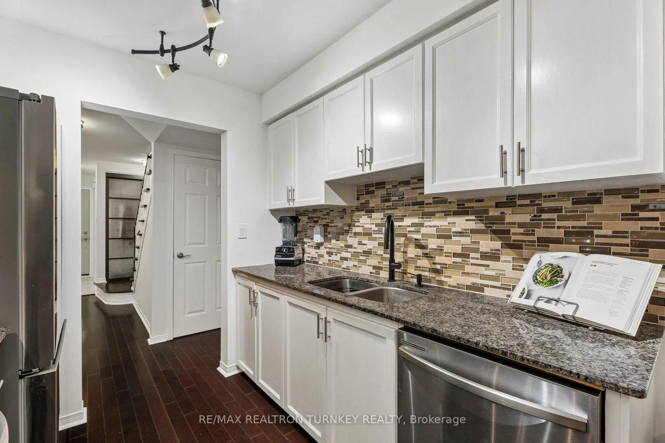 844, Playter, Armitage, Newmarket