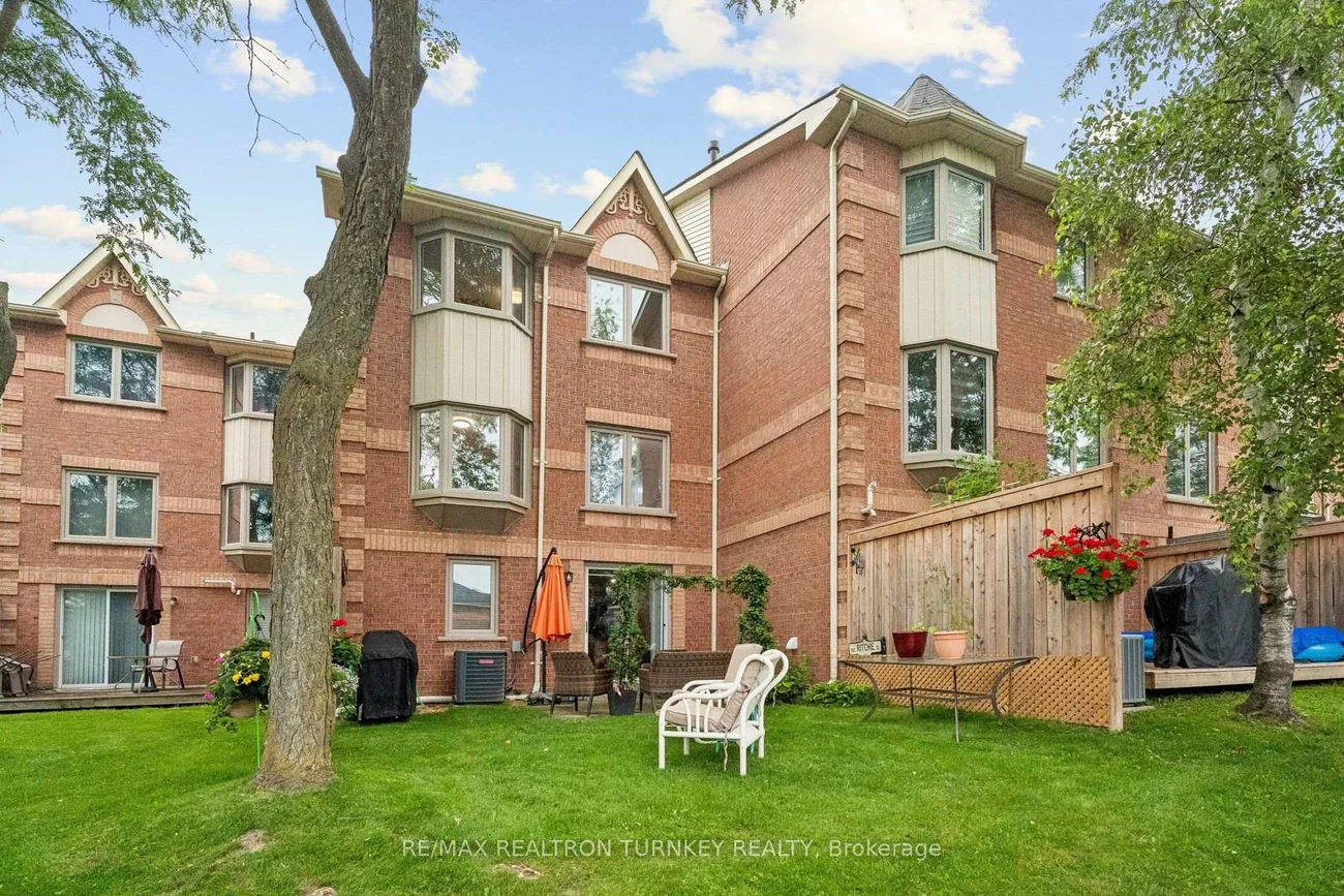 844, Playter, Armitage, Newmarket