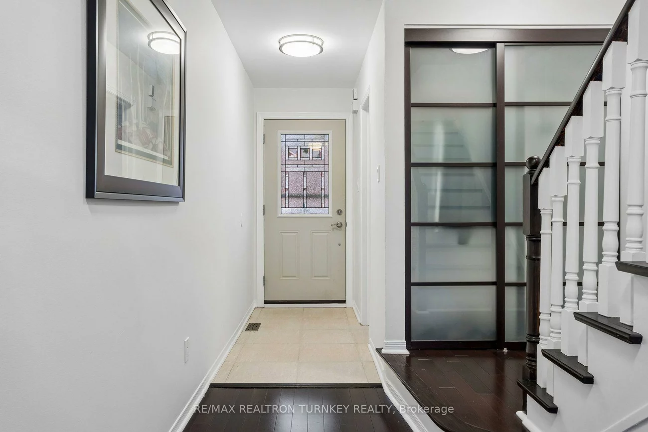 844, Playter, Armitage, Newmarket
