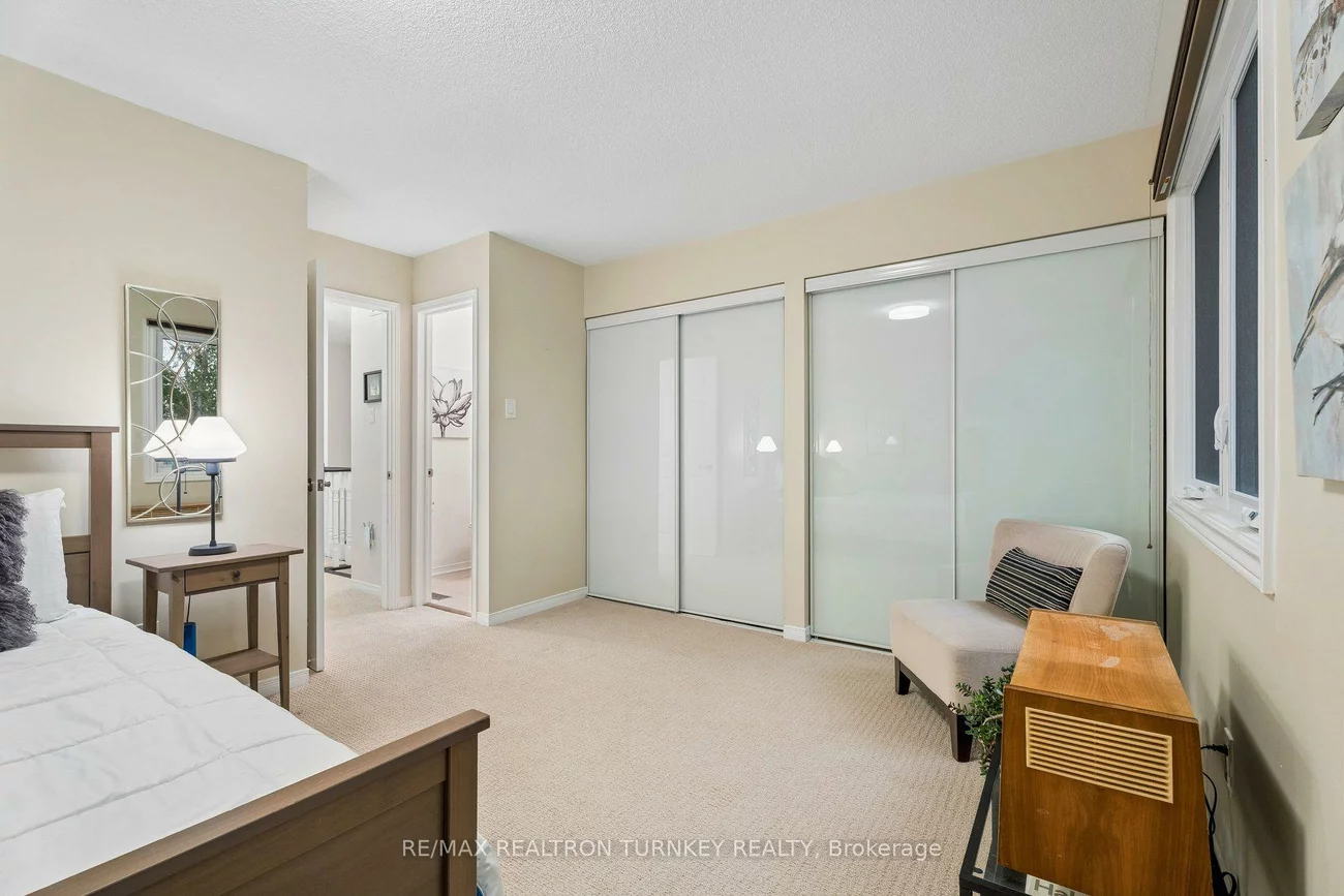 844, Playter, Armitage, Newmarket