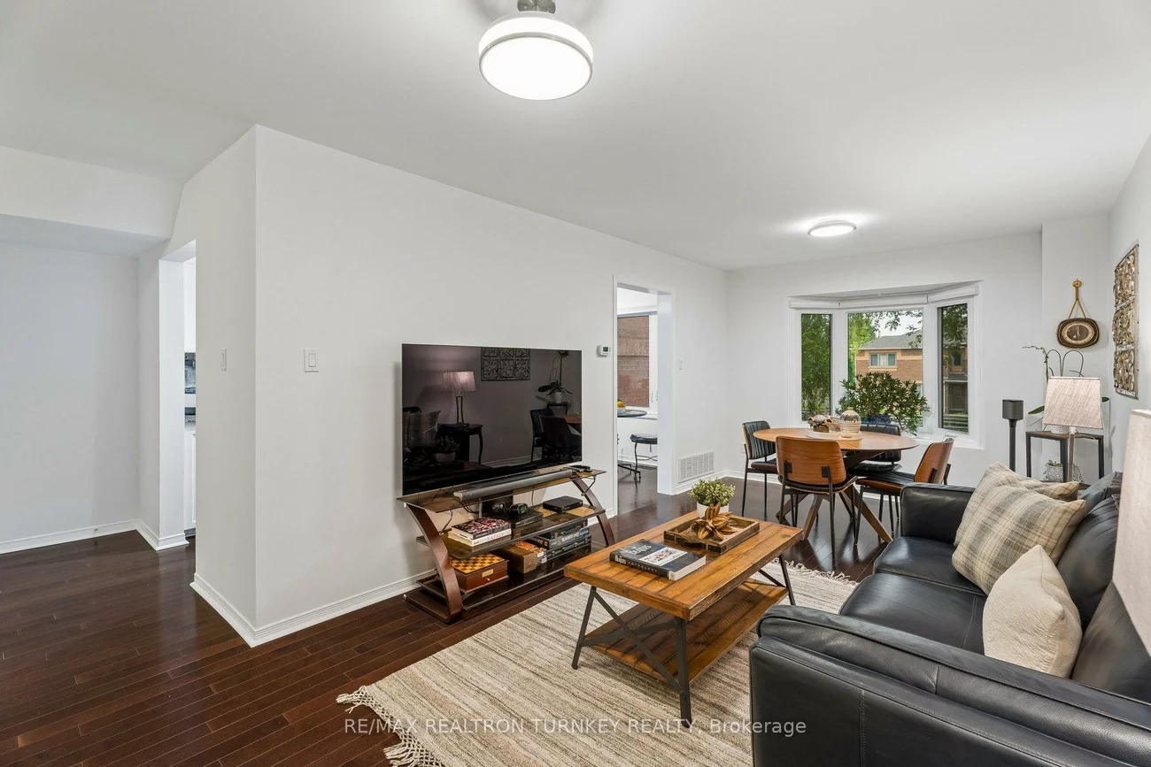844, Playter, Armitage, Newmarket