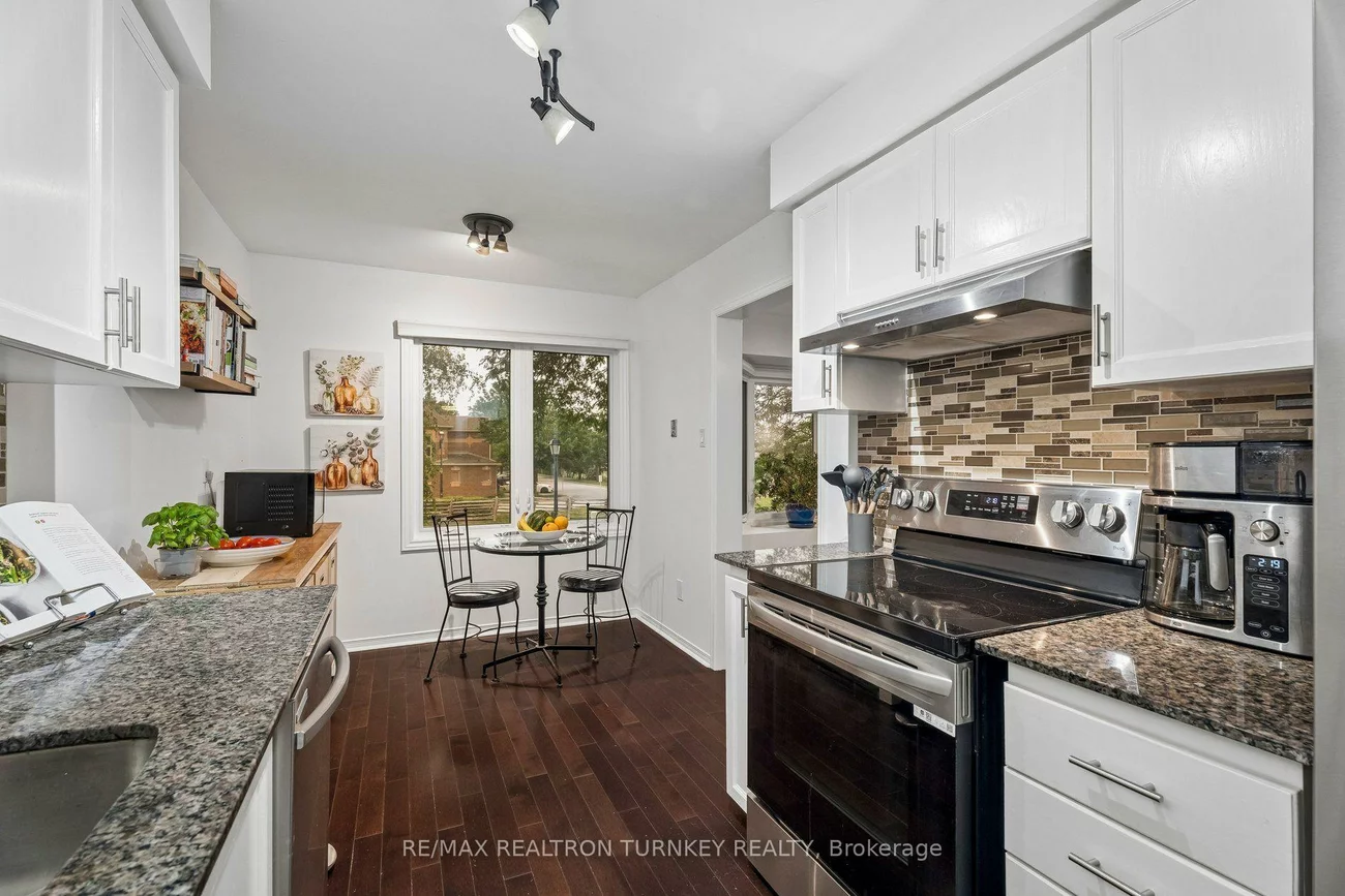 844, Playter, Armitage, Newmarket