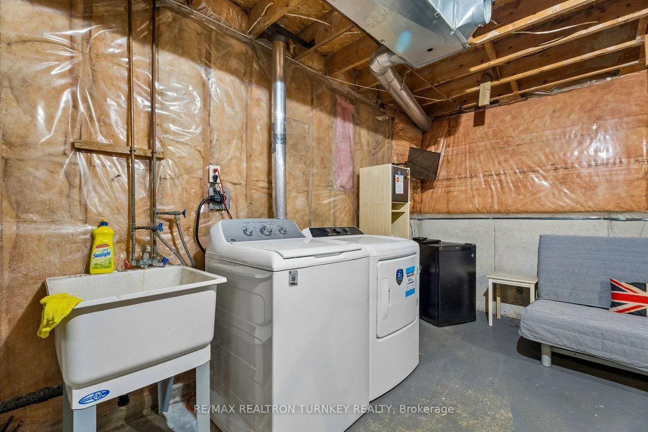 844, Playter, Armitage, Newmarket