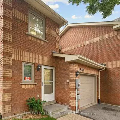 844, Playter, Armitage, Newmarket