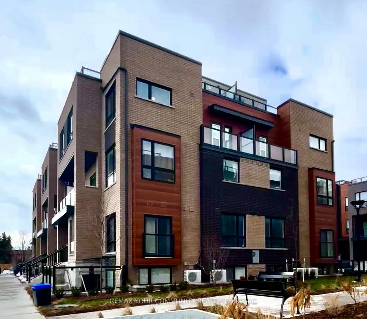 2-20, Lytham Green, Glenway Estates, Newmarket