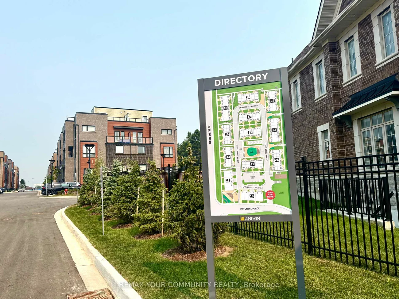 2-20, Lytham Green, Glenway Estates, Newmarket